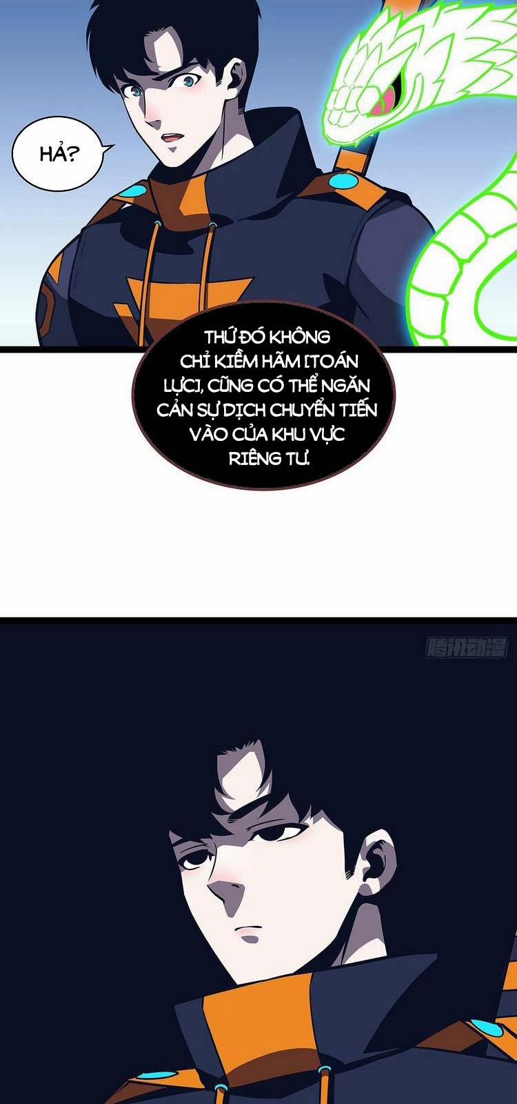 Bắt Đầu Vùng Dậy Từ Việc Chơi Game Nghiêm Túc 62 trang 18