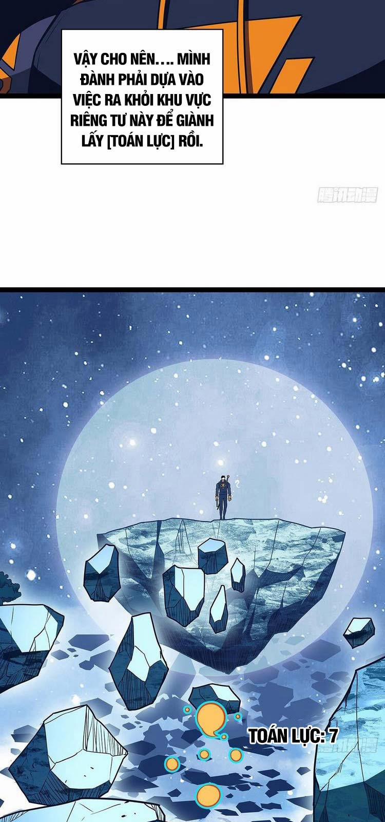 Bắt Đầu Vùng Dậy Từ Việc Chơi Game Nghiêm Túc 62 trang 19