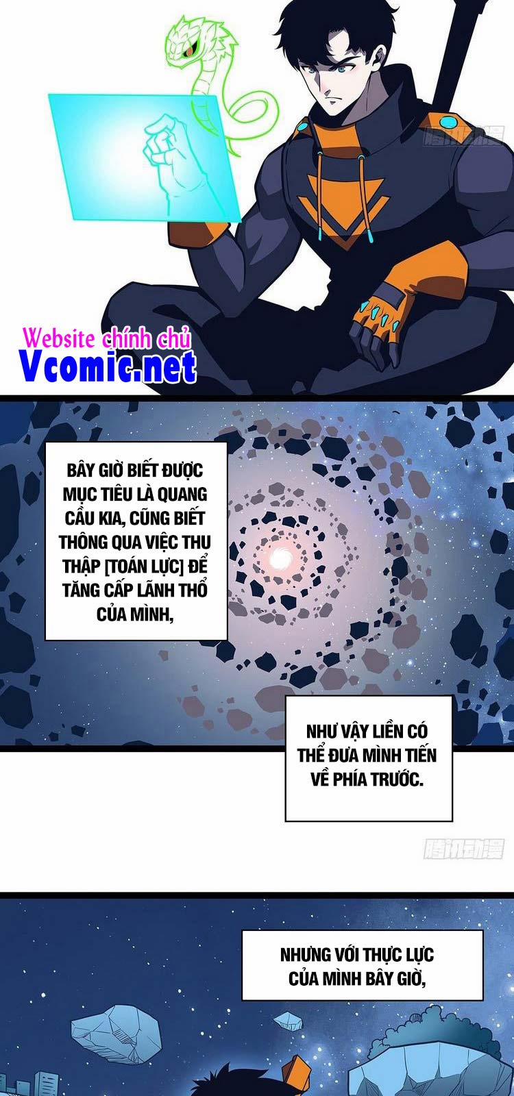 Bắt Đầu Vùng Dậy Từ Việc Chơi Game Nghiêm Túc 62 trang 2