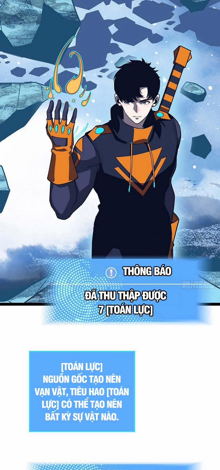 Bắt Đầu Vùng Dậy Từ Việc Chơi Game Nghiêm Túc 62 trang 26