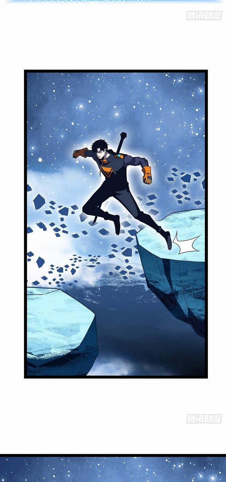 Bắt Đầu Vùng Dậy Từ Việc Chơi Game Nghiêm Túc 62 trang 28