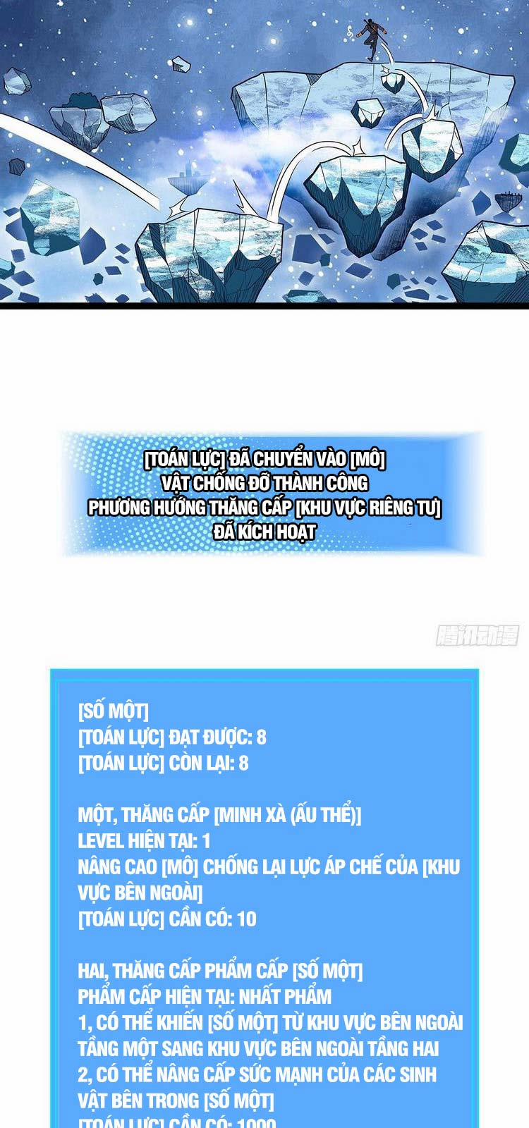 Bắt Đầu Vùng Dậy Từ Việc Chơi Game Nghiêm Túc 62 trang 29