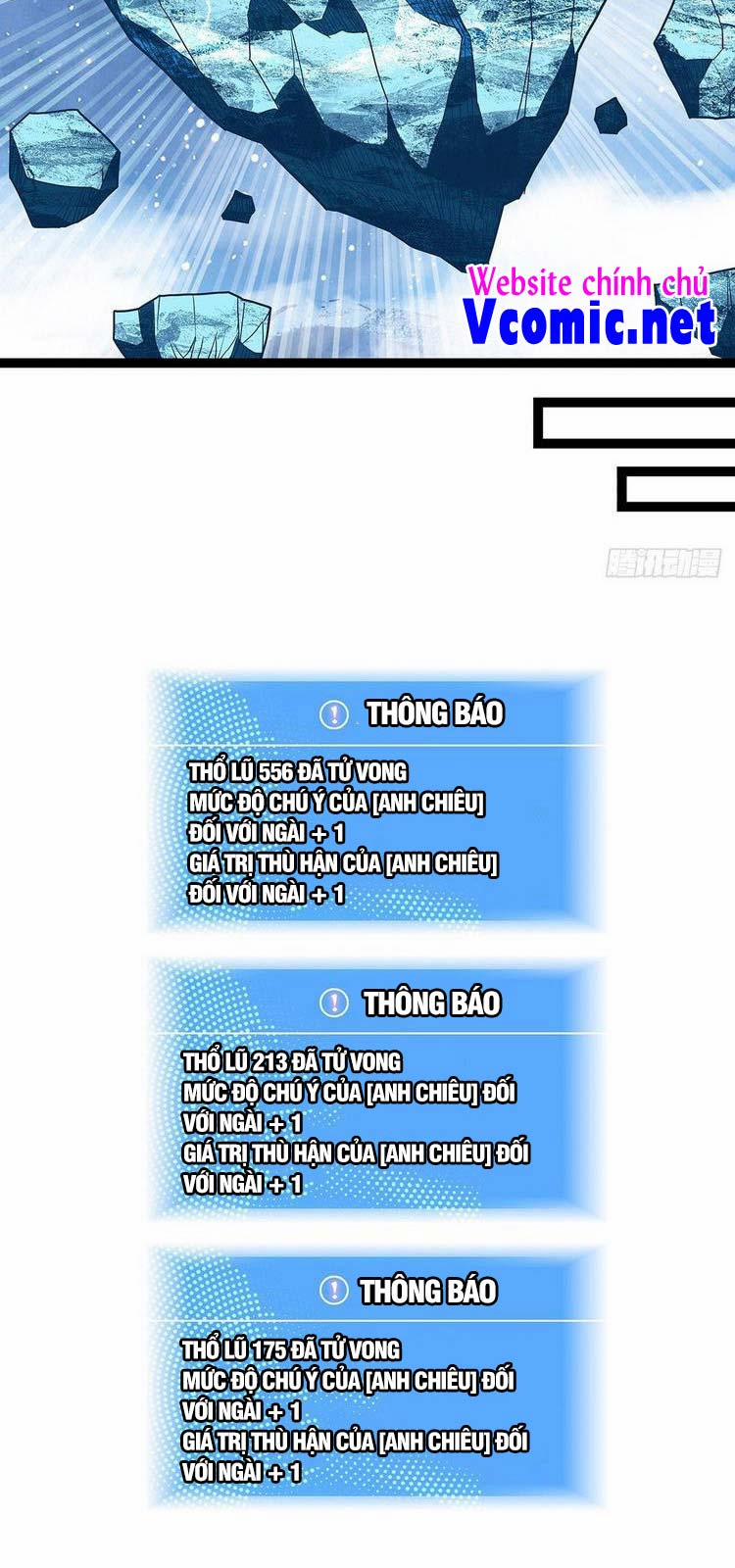 Bắt Đầu Vùng Dậy Từ Việc Chơi Game Nghiêm Túc 62 trang 31