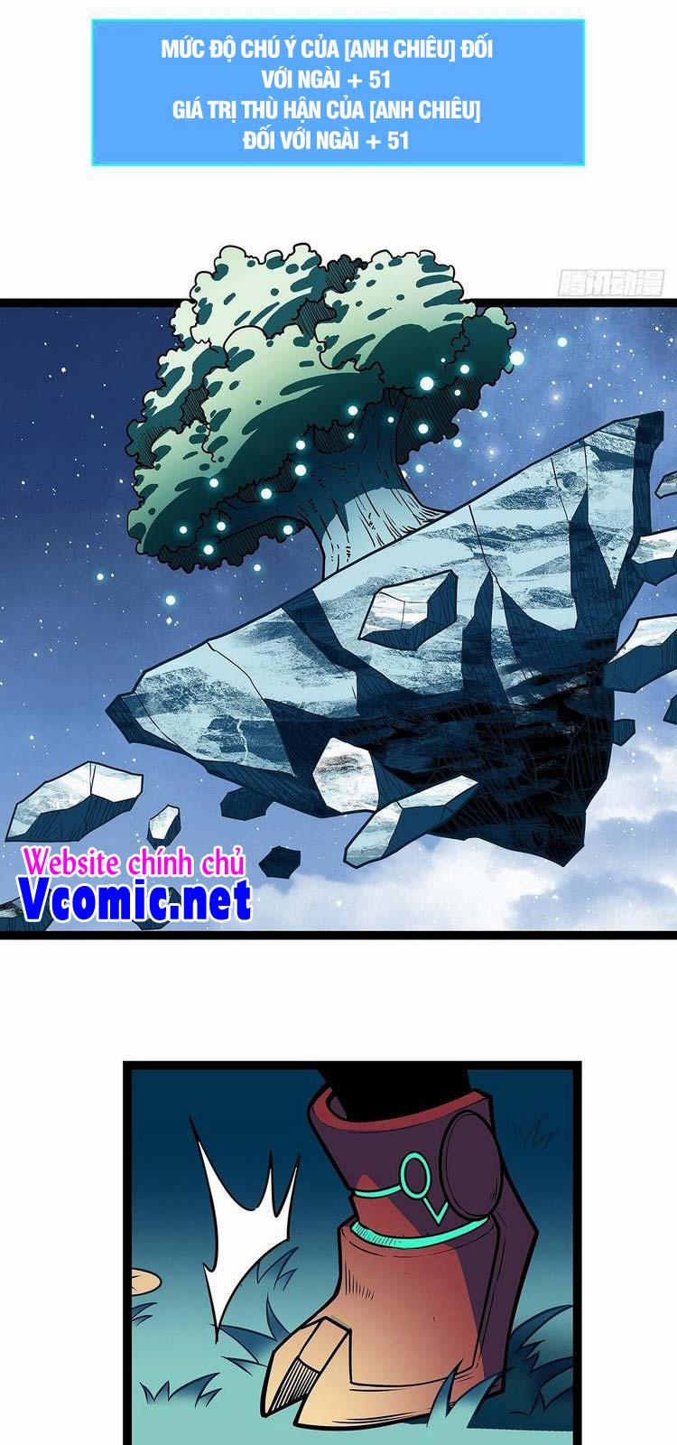 Bắt Đầu Vùng Dậy Từ Việc Chơi Game Nghiêm Túc 62 trang 32