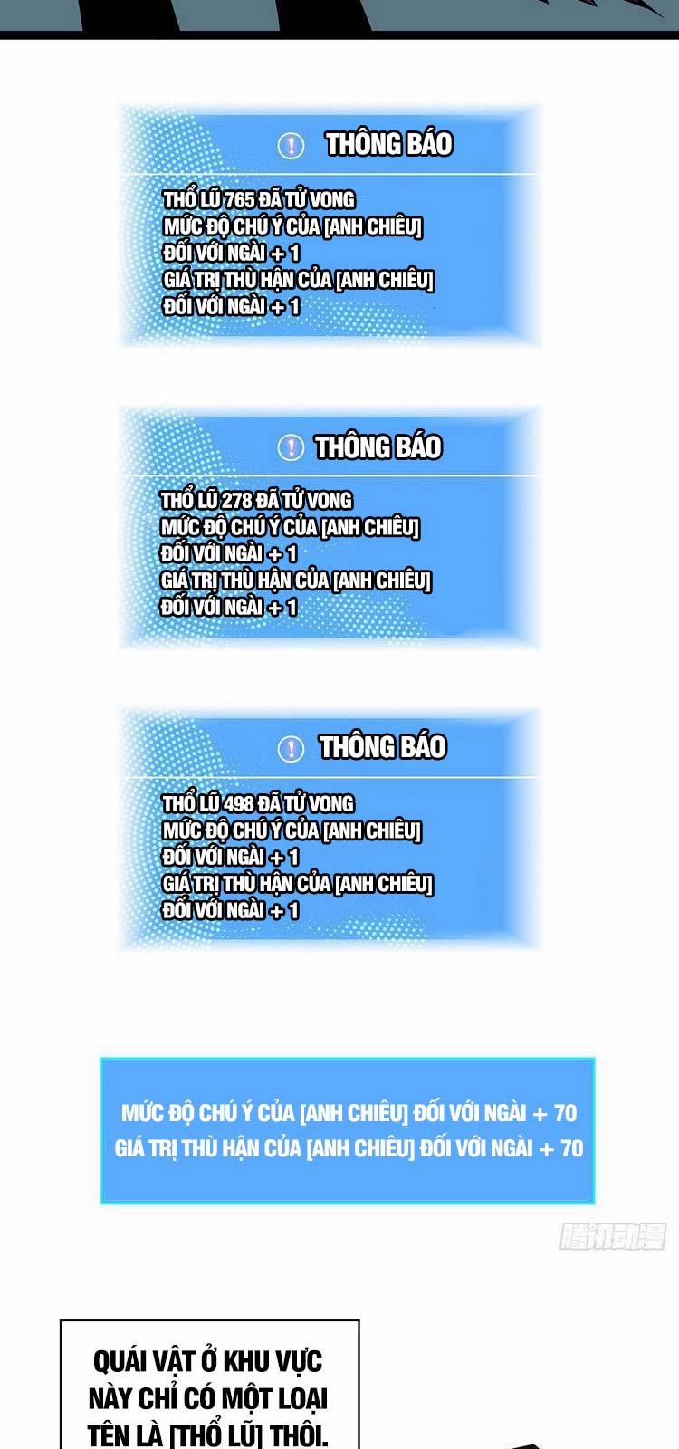 Bắt Đầu Vùng Dậy Từ Việc Chơi Game Nghiêm Túc 62 trang 34