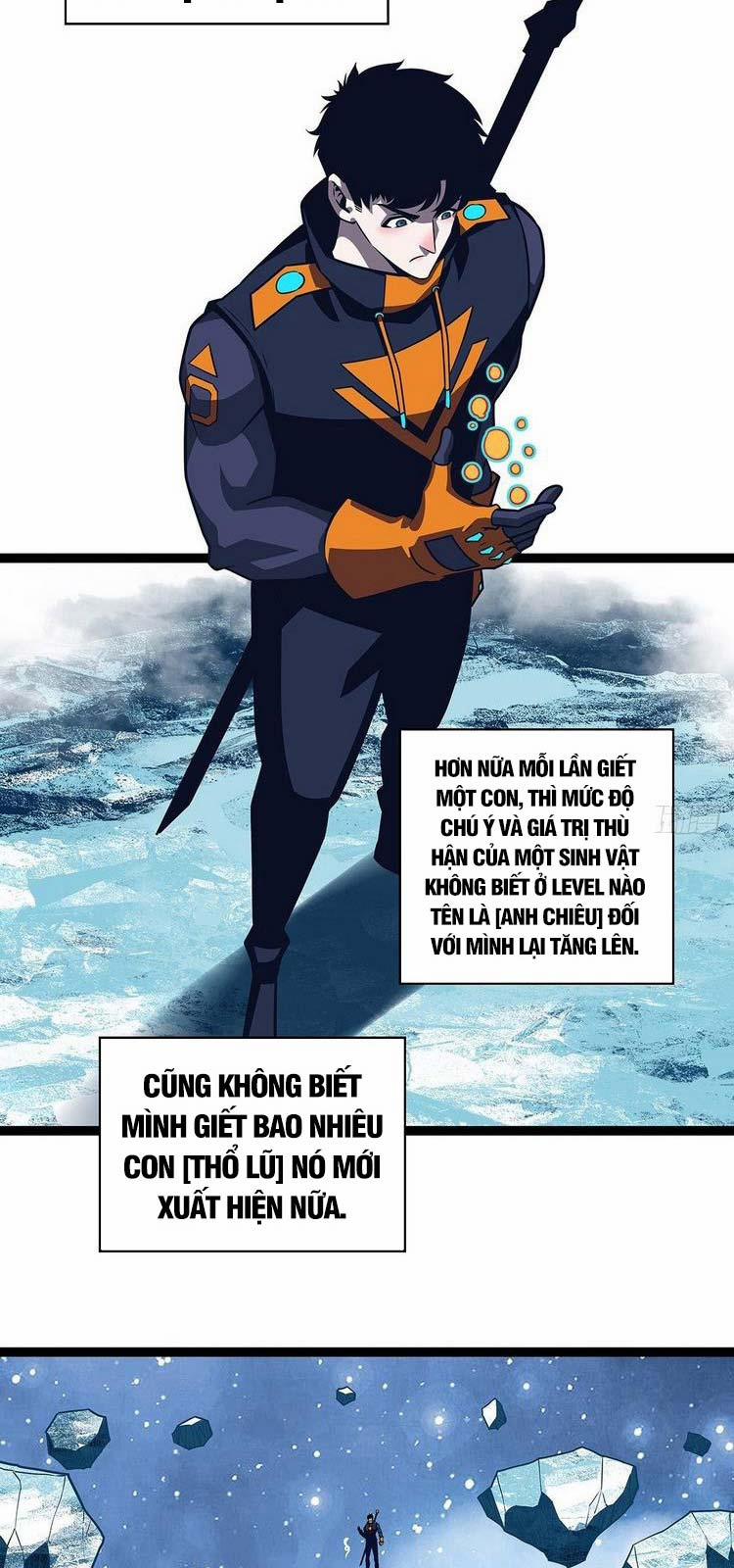 Bắt Đầu Vùng Dậy Từ Việc Chơi Game Nghiêm Túc 62 trang 35