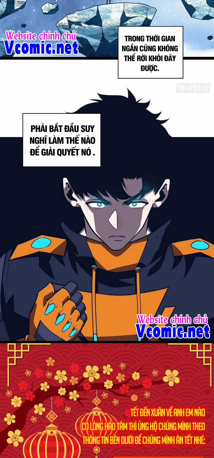 Bắt Đầu Vùng Dậy Từ Việc Chơi Game Nghiêm Túc 62 trang 36