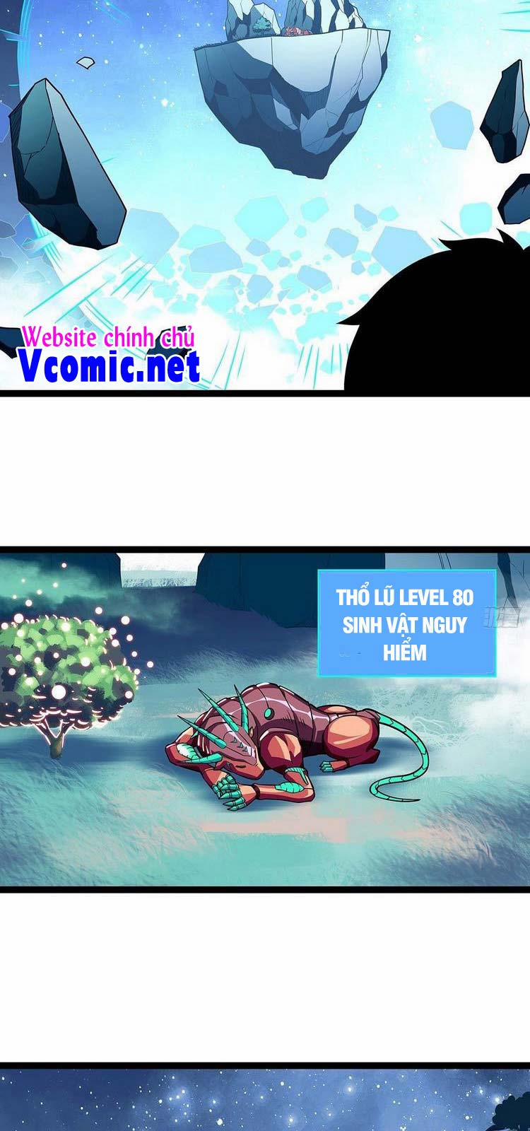 Bắt Đầu Vùng Dậy Từ Việc Chơi Game Nghiêm Túc 62 trang 7