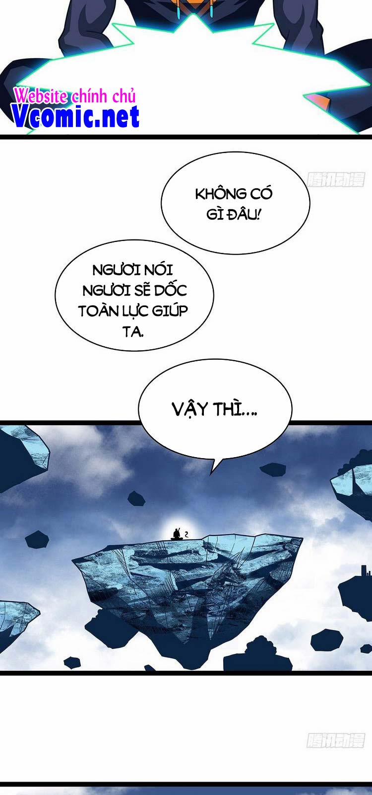 Bắt Đầu Vùng Dậy Từ Việc Chơi Game Nghiêm Túc 63 trang 11