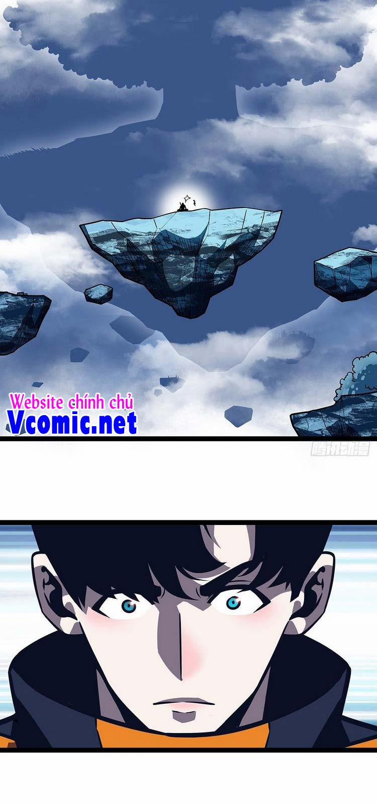 Bắt Đầu Vùng Dậy Từ Việc Chơi Game Nghiêm Túc 63 trang 12