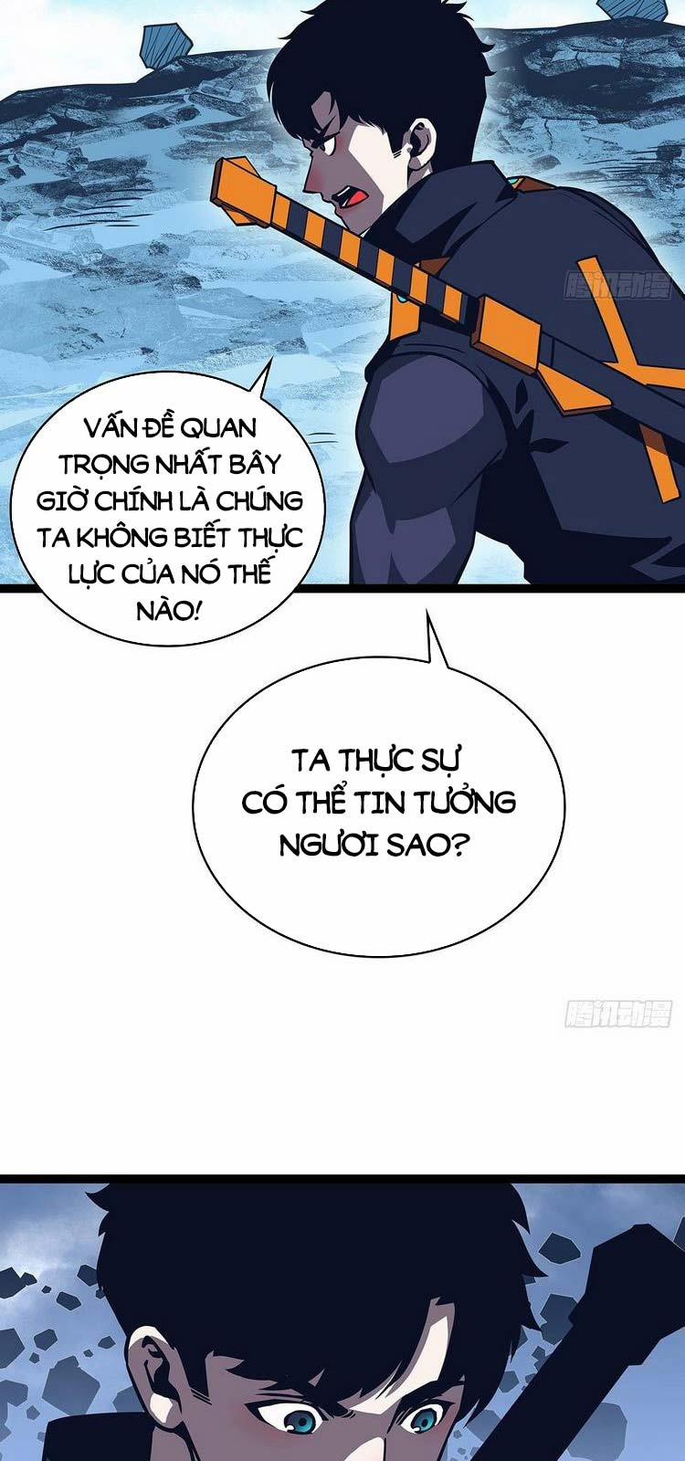 Bắt Đầu Vùng Dậy Từ Việc Chơi Game Nghiêm Túc 63 trang 15