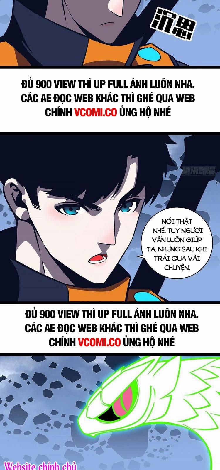 Bắt Đầu Vùng Dậy Từ Việc Chơi Game Nghiêm Túc 63 trang 16