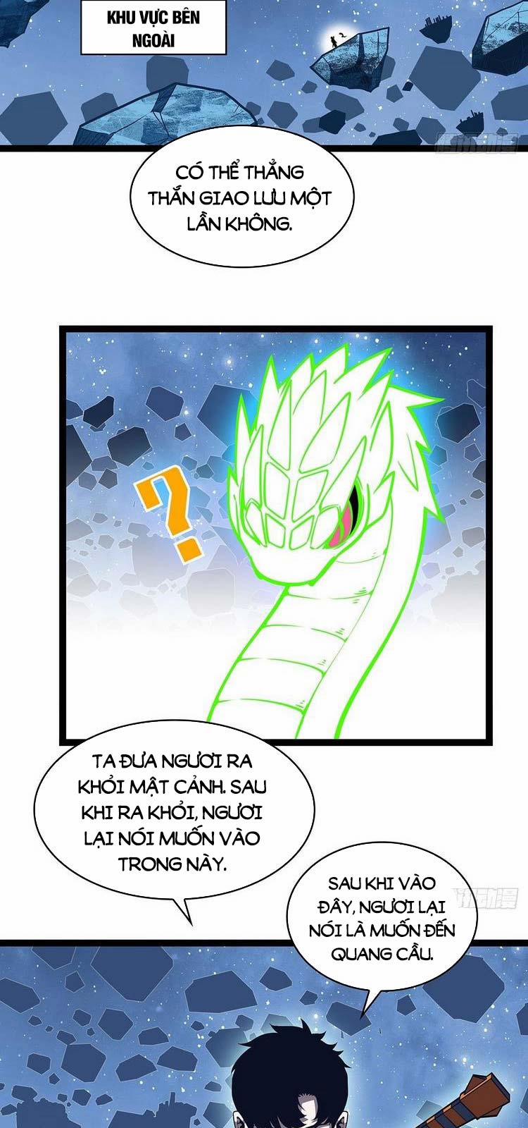 Bắt Đầu Vùng Dậy Từ Việc Chơi Game Nghiêm Túc 63 trang 2