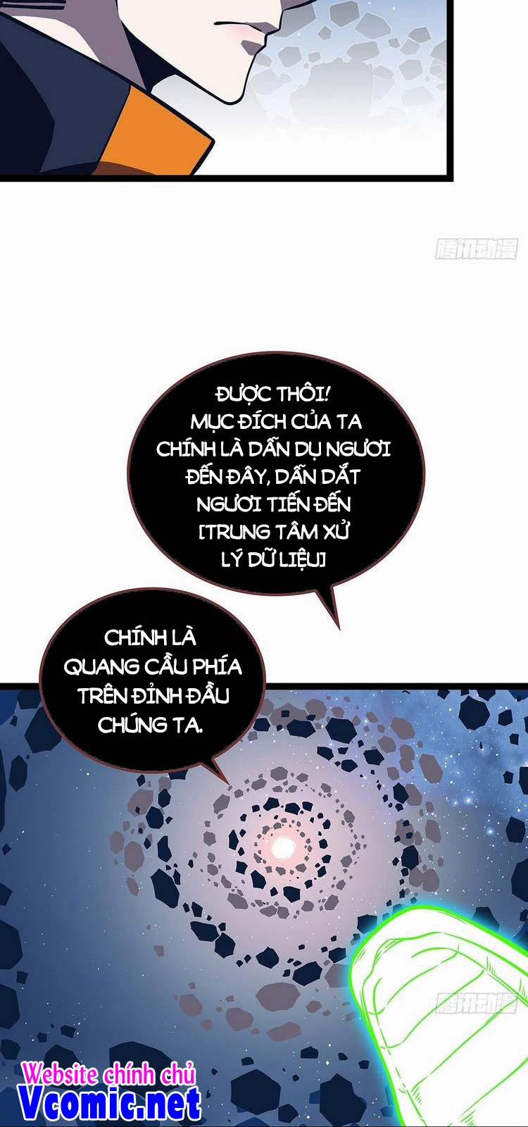 Bắt Đầu Vùng Dậy Từ Việc Chơi Game Nghiêm Túc 63 trang 5