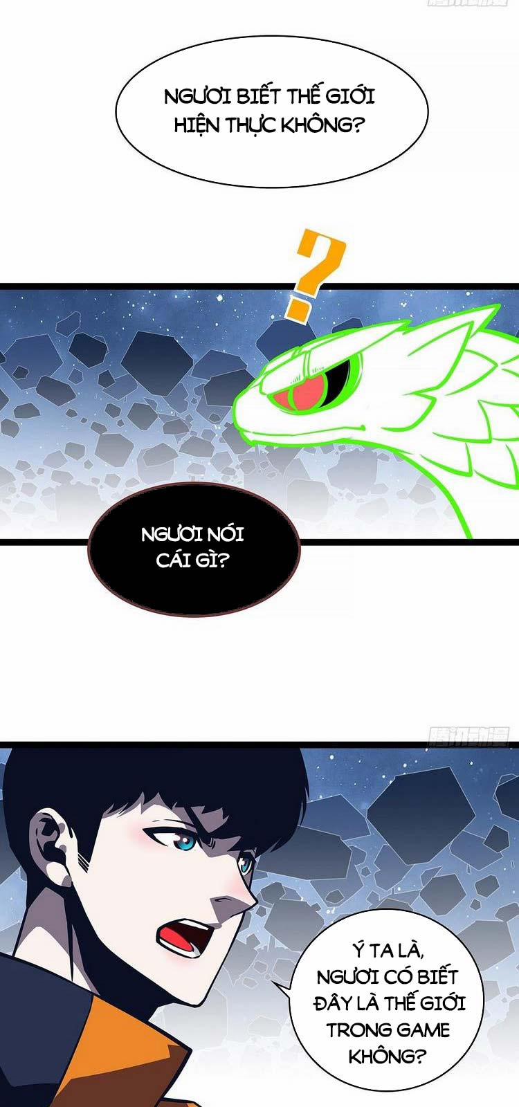 Bắt Đầu Vùng Dậy Từ Việc Chơi Game Nghiêm Túc 63 trang 9