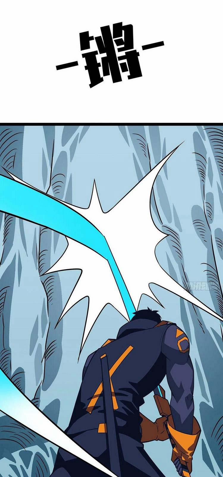 Bắt Đầu Vùng Dậy Từ Việc Chơi Game Nghiêm Túc 64 trang 11