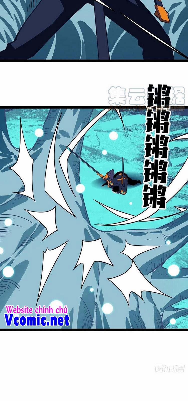 Bắt Đầu Vùng Dậy Từ Việc Chơi Game Nghiêm Túc 64 trang 12