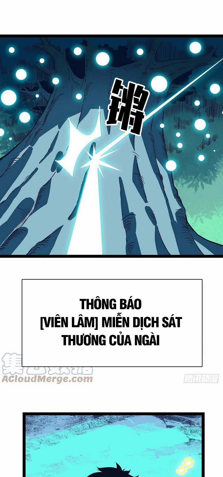 Bắt Đầu Vùng Dậy Từ Việc Chơi Game Nghiêm Túc 64 trang 14