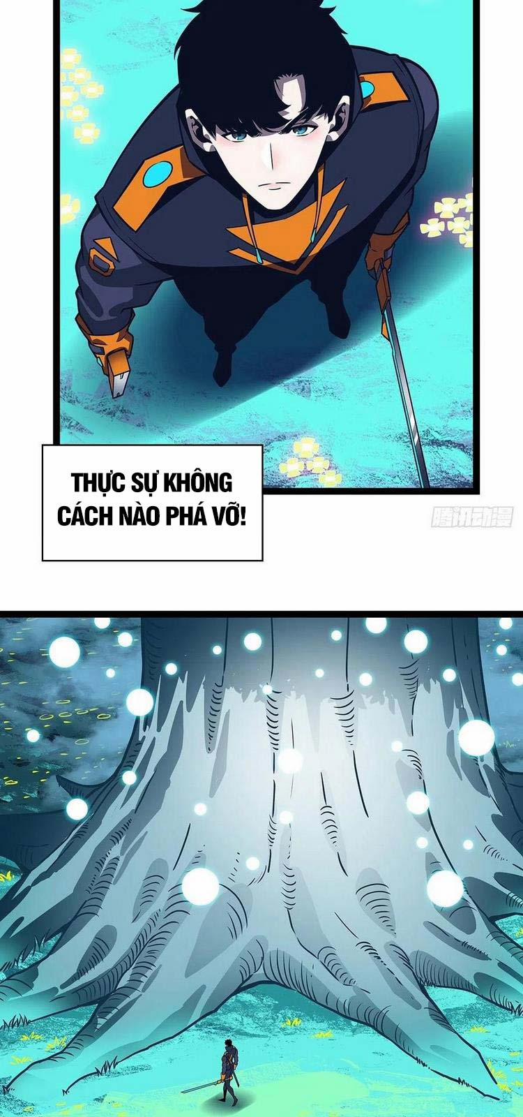 Bắt Đầu Vùng Dậy Từ Việc Chơi Game Nghiêm Túc 64 trang 15