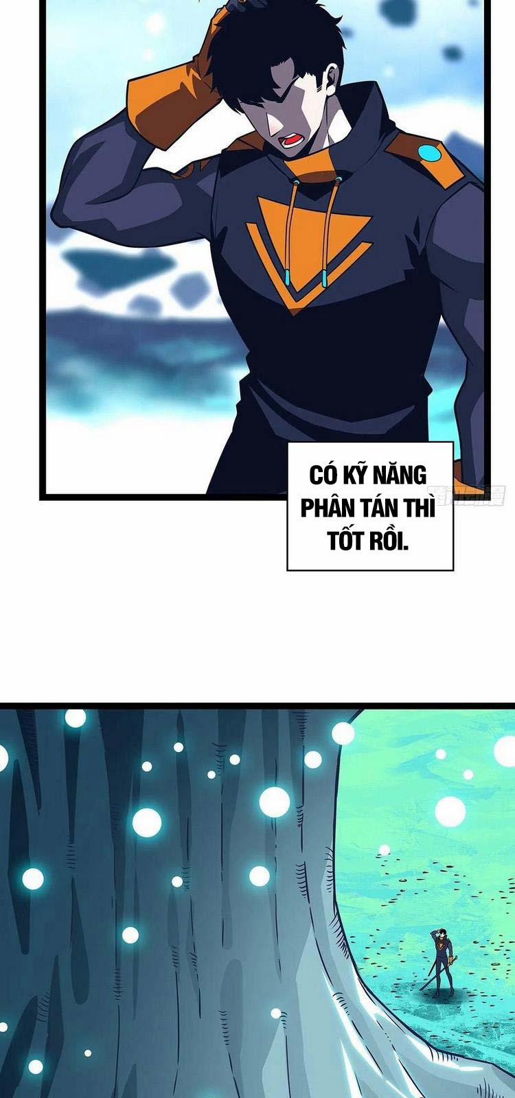 Bắt Đầu Vùng Dậy Từ Việc Chơi Game Nghiêm Túc 64 trang 17