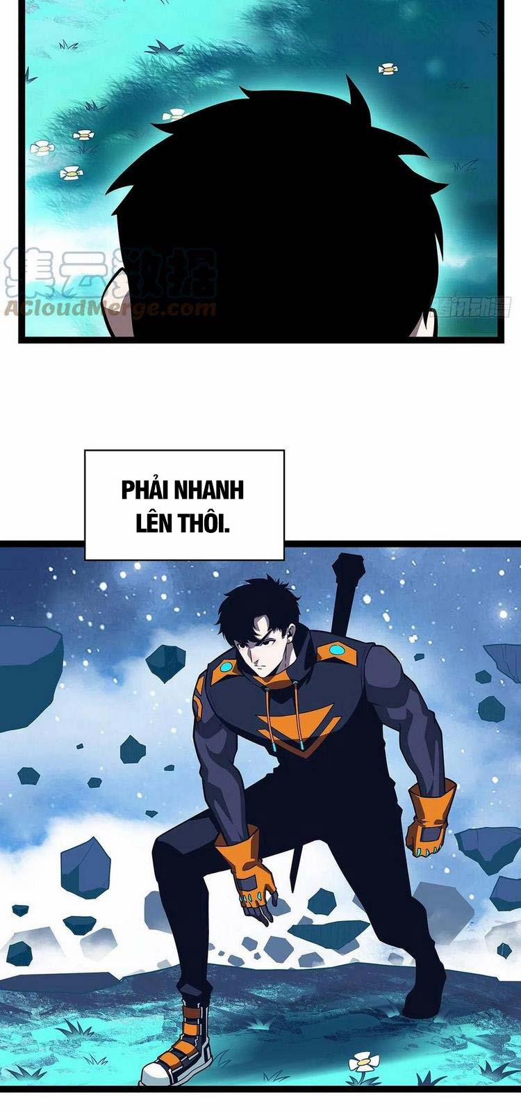 Bắt Đầu Vùng Dậy Từ Việc Chơi Game Nghiêm Túc 64 trang 2