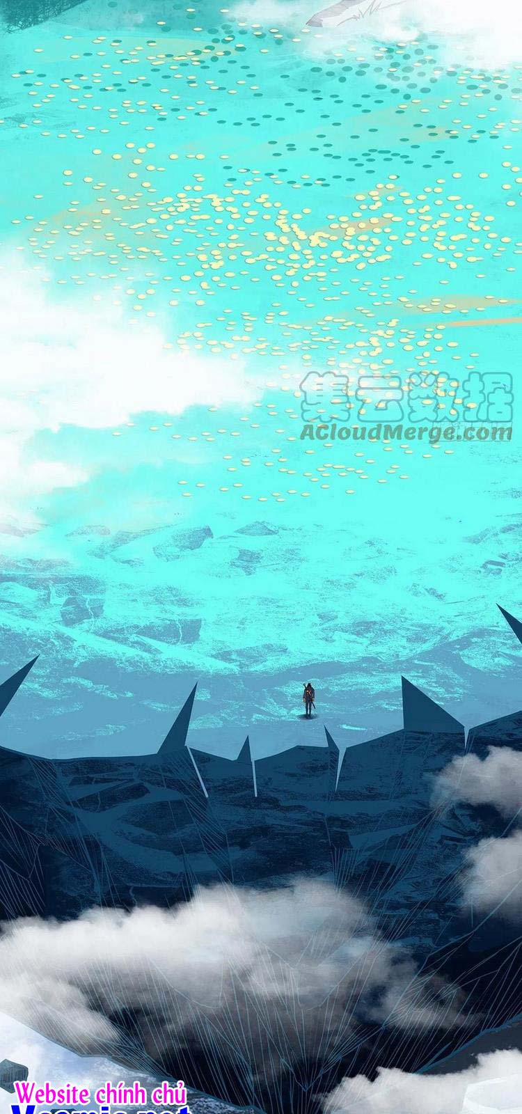 Bắt Đầu Vùng Dậy Từ Việc Chơi Game Nghiêm Túc 64 trang 4