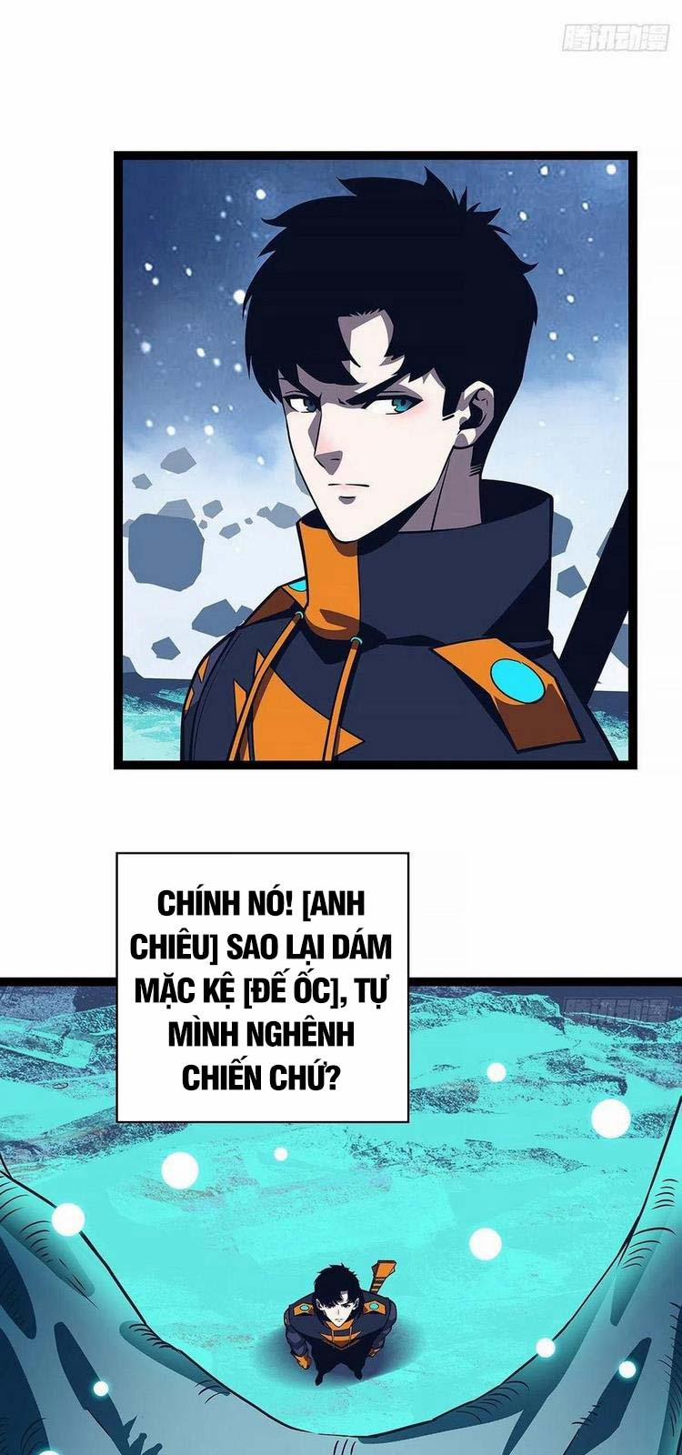 Bắt Đầu Vùng Dậy Từ Việc Chơi Game Nghiêm Túc 64 trang 7