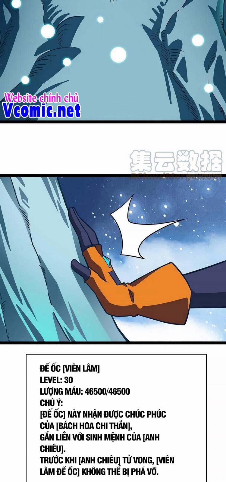 Bắt Đầu Vùng Dậy Từ Việc Chơi Game Nghiêm Túc 64 trang 8