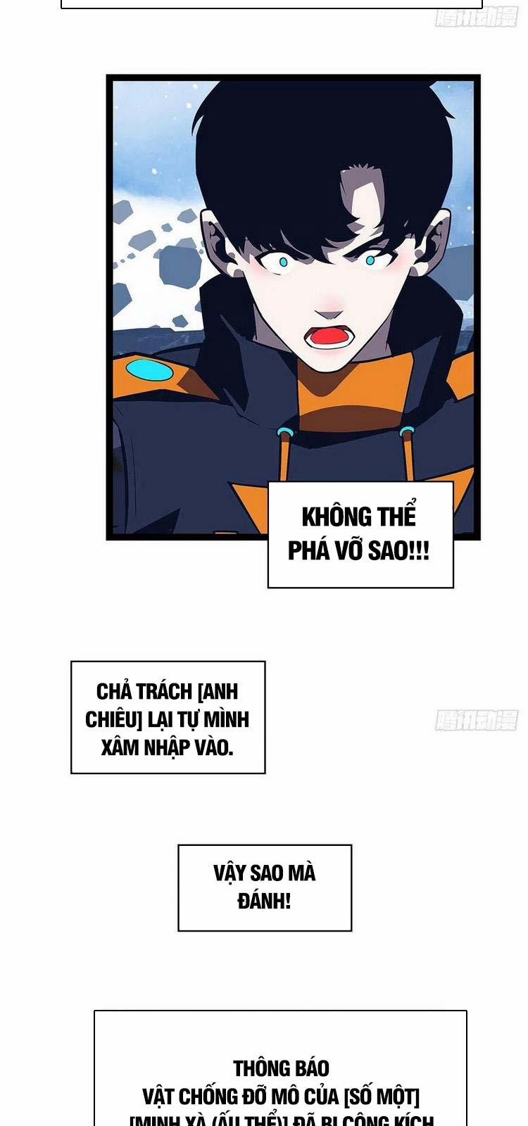 Bắt Đầu Vùng Dậy Từ Việc Chơi Game Nghiêm Túc 64 trang 9