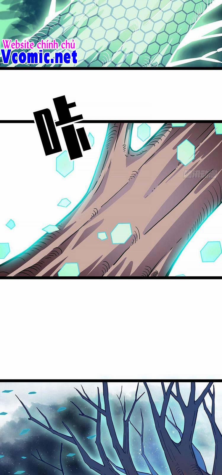 Bắt Đầu Vùng Dậy Từ Việc Chơi Game Nghiêm Túc 65 trang 11