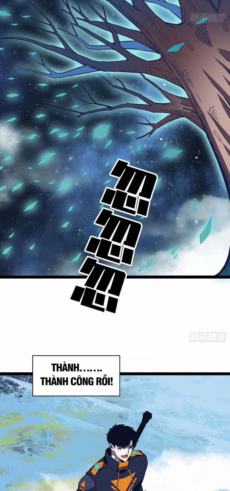 Bắt Đầu Vùng Dậy Từ Việc Chơi Game Nghiêm Túc 65 trang 12