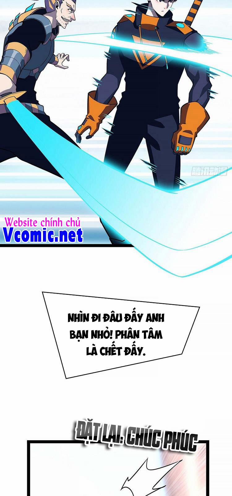 Bắt Đầu Vùng Dậy Từ Việc Chơi Game Nghiêm Túc 65 trang 15