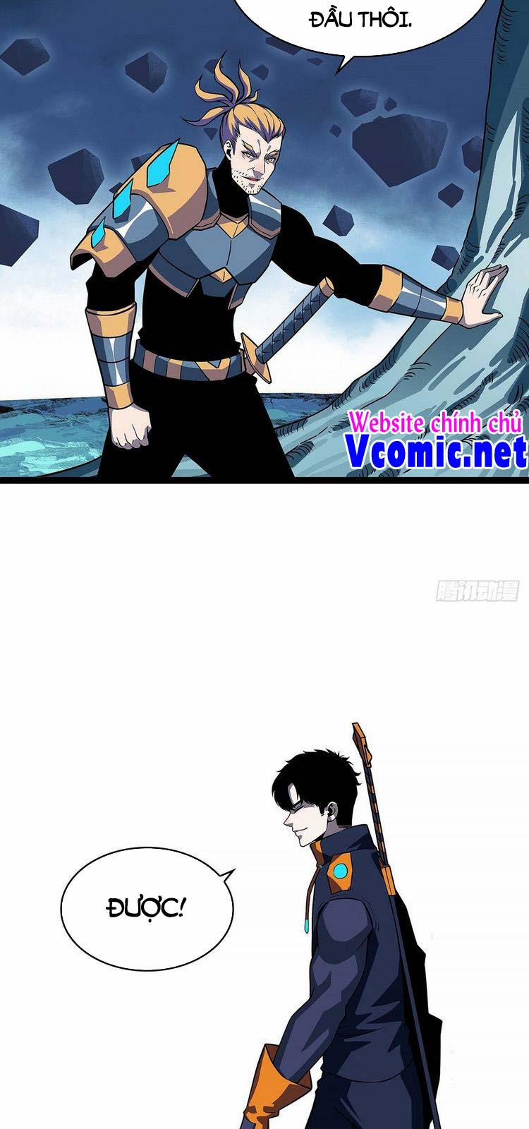 Bắt Đầu Vùng Dậy Từ Việc Chơi Game Nghiêm Túc 65 trang 2