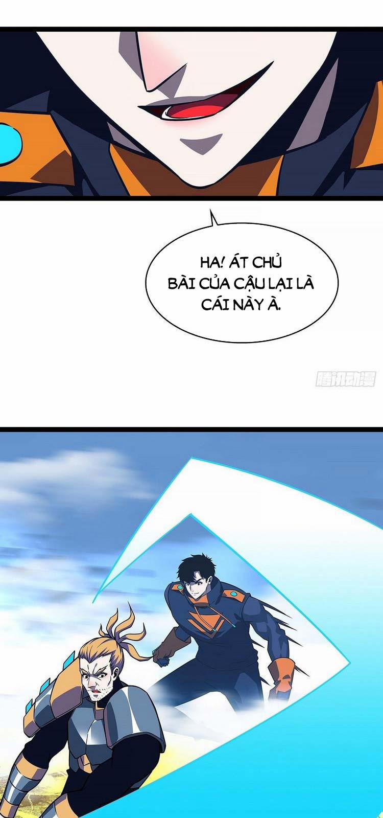 Bắt Đầu Vùng Dậy Từ Việc Chơi Game Nghiêm Túc 65 trang 24