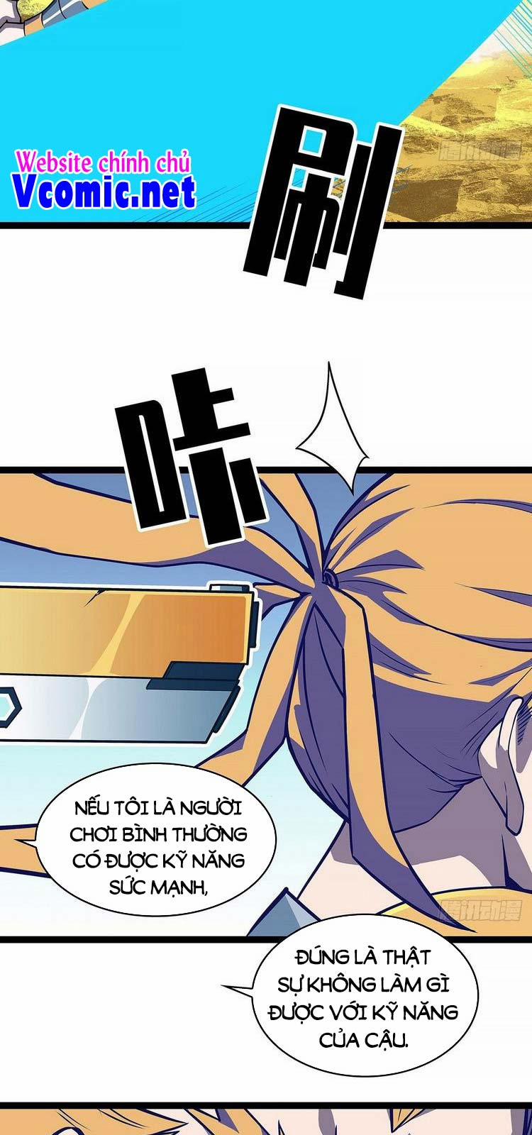 Bắt Đầu Vùng Dậy Từ Việc Chơi Game Nghiêm Túc 65 trang 25