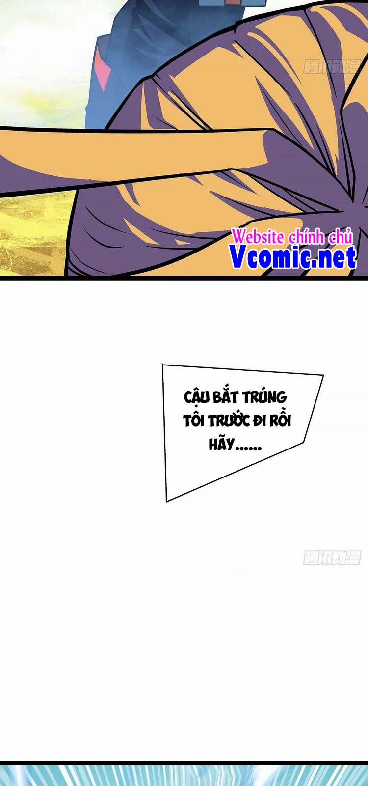 Bắt Đầu Vùng Dậy Từ Việc Chơi Game Nghiêm Túc 65 trang 27