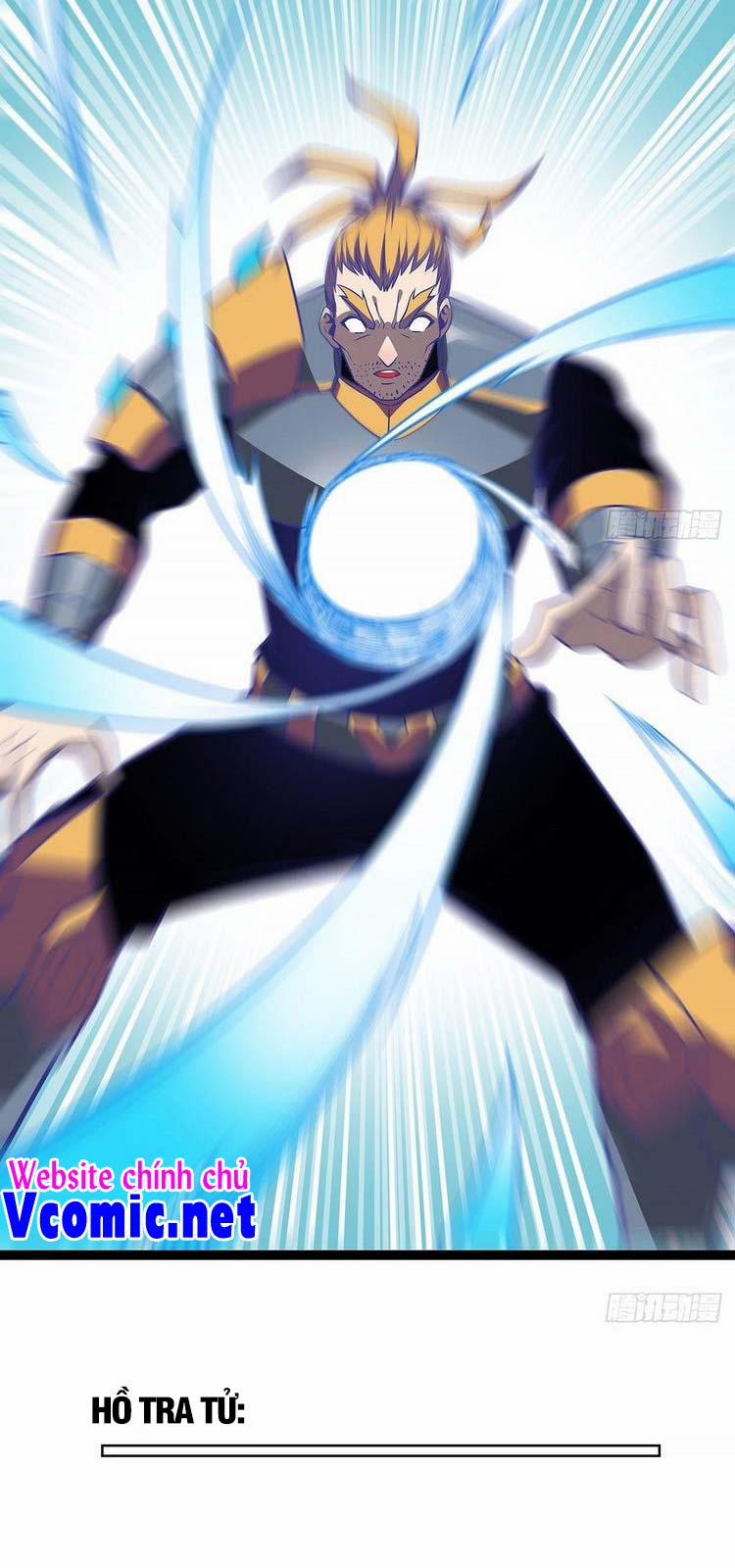 Bắt Đầu Vùng Dậy Từ Việc Chơi Game Nghiêm Túc 65 trang 28