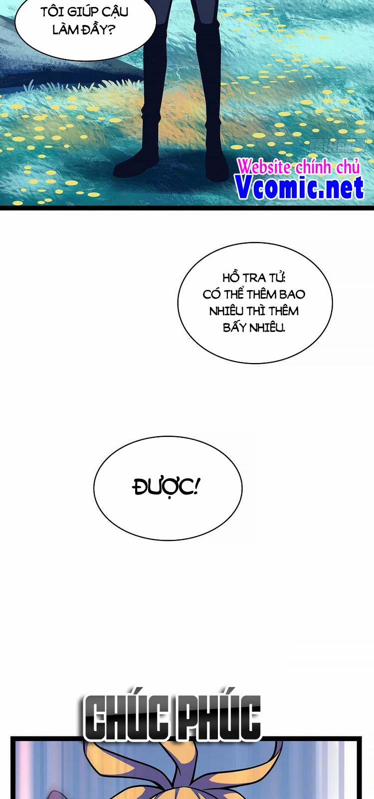 Bắt Đầu Vùng Dậy Từ Việc Chơi Game Nghiêm Túc 65 trang 5