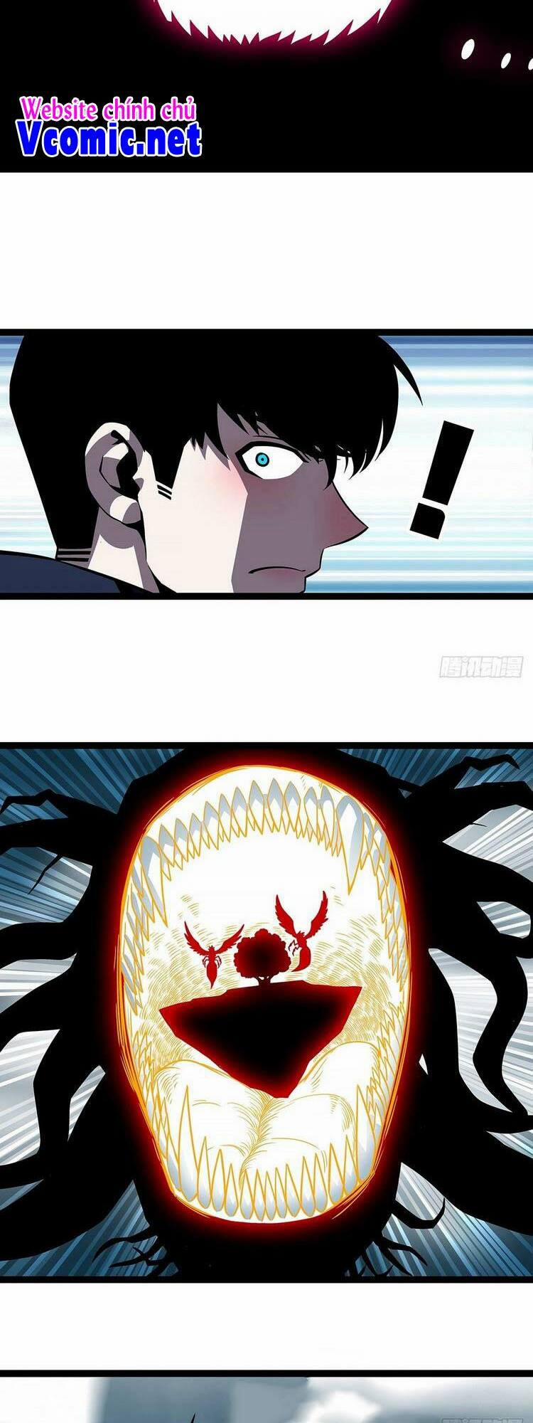 Bắt Đầu Vùng Dậy Từ Việc Chơi Game Nghiêm Túc 66 trang 17