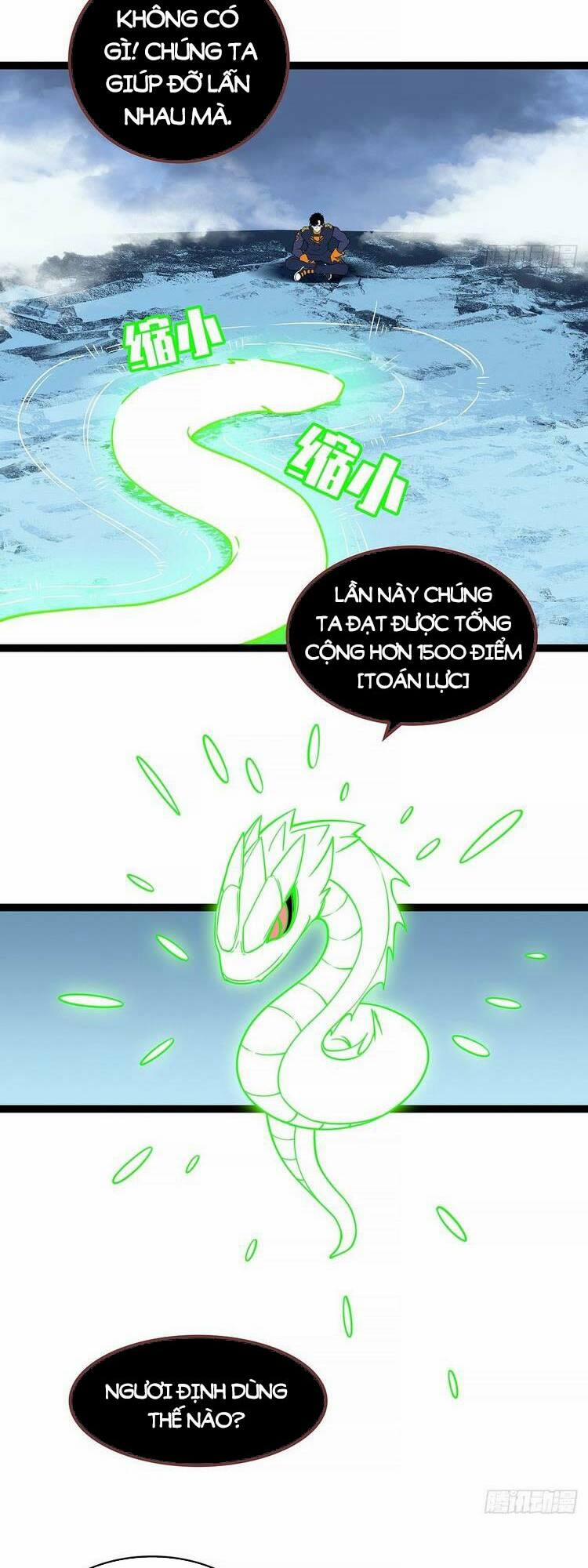 Bắt Đầu Vùng Dậy Từ Việc Chơi Game Nghiêm Túc 66 trang 2