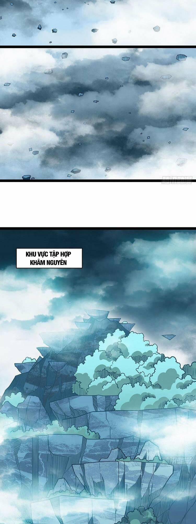 Bắt Đầu Vùng Dậy Từ Việc Chơi Game Nghiêm Túc 66 trang 22