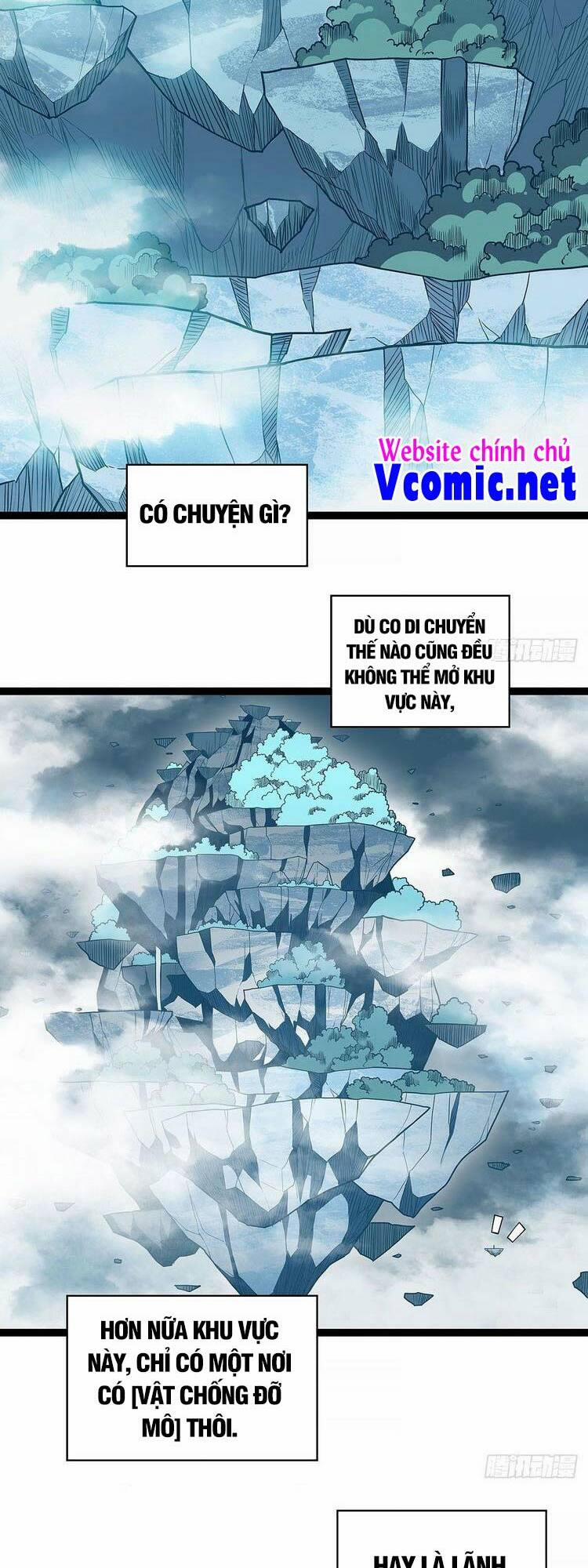 Bắt Đầu Vùng Dậy Từ Việc Chơi Game Nghiêm Túc 66 trang 23