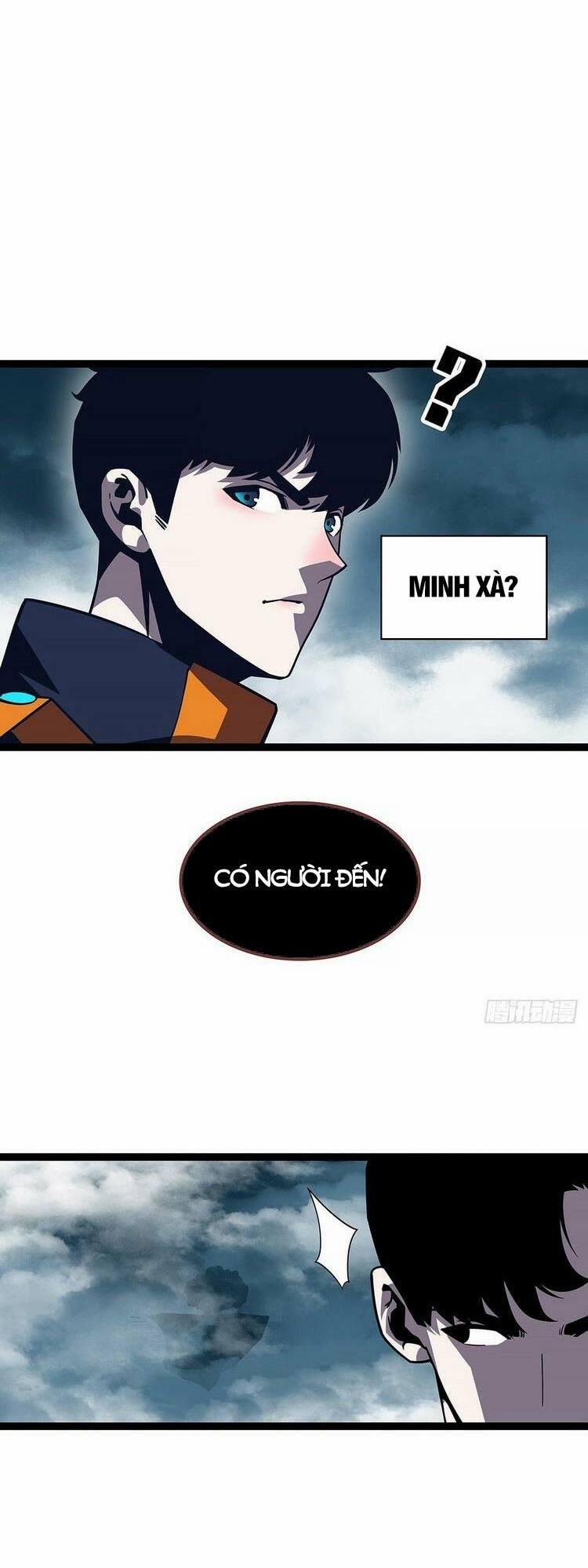 Bắt Đầu Vùng Dậy Từ Việc Chơi Game Nghiêm Túc 66 trang 25