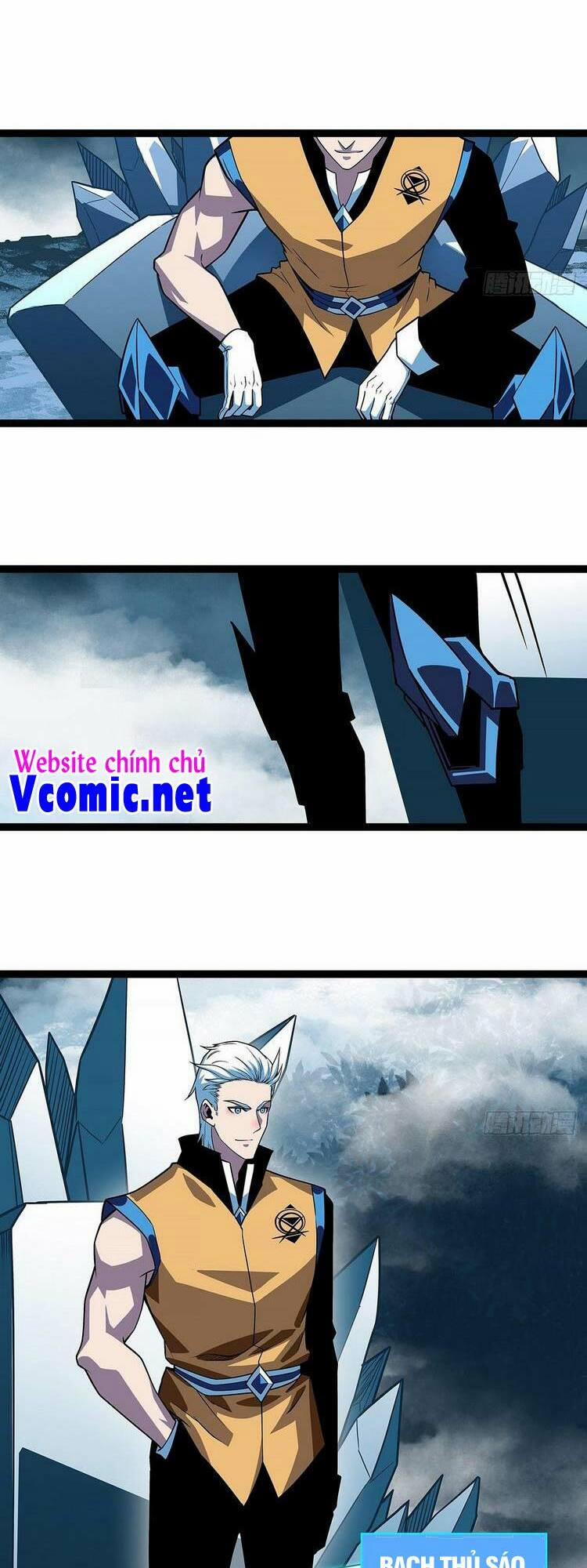 Bắt Đầu Vùng Dậy Từ Việc Chơi Game Nghiêm Túc 66 trang 26