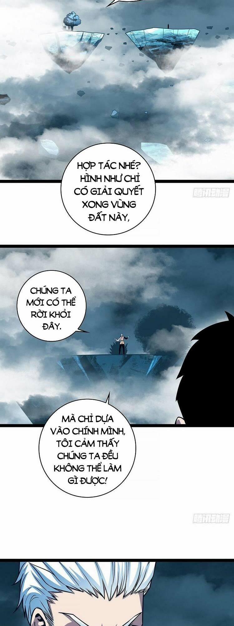 Bắt Đầu Vùng Dậy Từ Việc Chơi Game Nghiêm Túc 66 trang 28