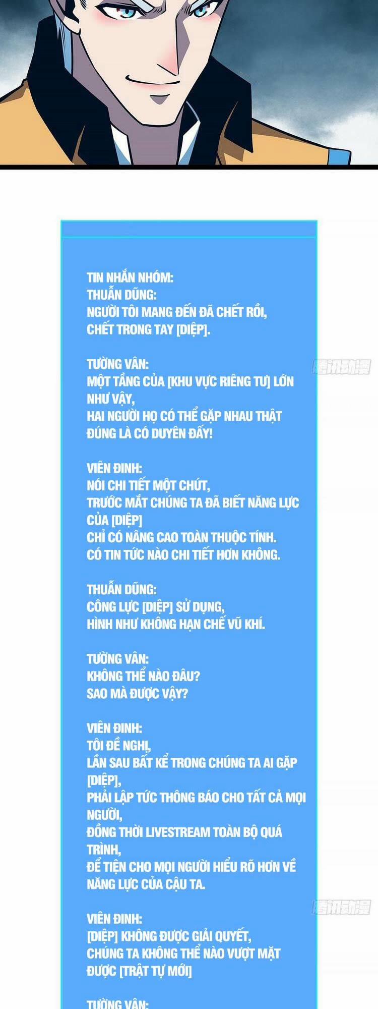 Bắt Đầu Vùng Dậy Từ Việc Chơi Game Nghiêm Túc 66 trang 29