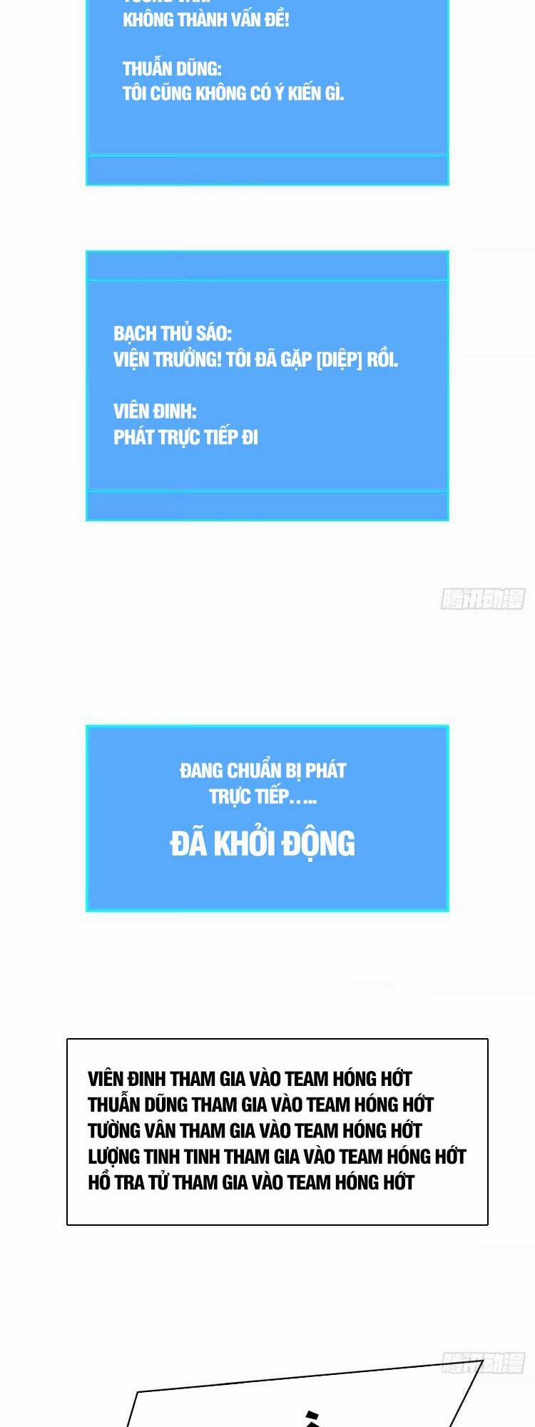 Bắt Đầu Vùng Dậy Từ Việc Chơi Game Nghiêm Túc 66 trang 30