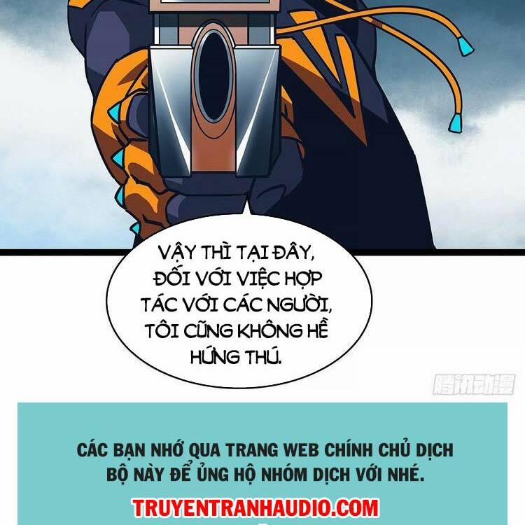 Bắt Đầu Vùng Dậy Từ Việc Chơi Game Nghiêm Túc 66 trang 33
