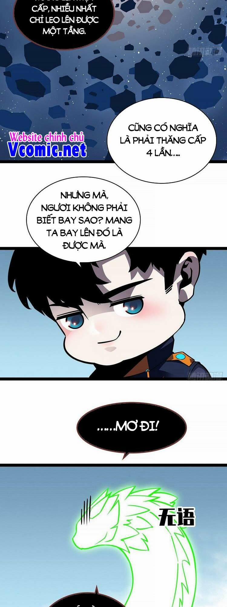 Bắt Đầu Vùng Dậy Từ Việc Chơi Game Nghiêm Túc 66 trang 5