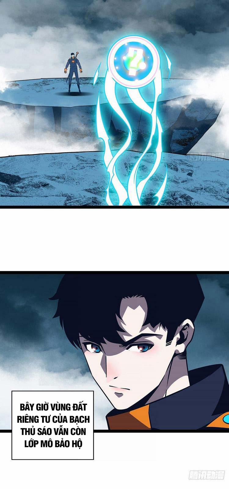 Bắt Đầu Vùng Dậy Từ Việc Chơi Game Nghiêm Túc 67 trang 1